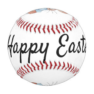 Balle De Baseball Basse Bunny Baseball - Sport Animaux Amusants