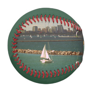 Balle De Baseball Bateau à voile Photo Best Man Basball