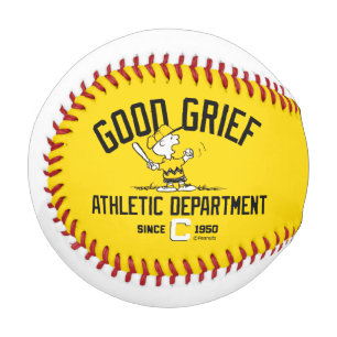 Balle De Baseball Bon Grief Athlétisme