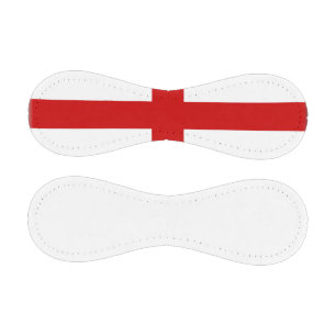 Balle De Baseball Bouton Drapeau Angleterre