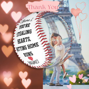 Balle De Baseball Cadeau de baseball personnalisé cadeau de base-b