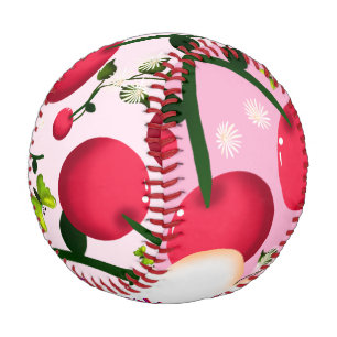 Balle De Baseball Cadeau personnalisé et sur mesure de papillon en c
