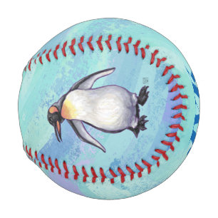 Balle De Baseball Cadeaux et accessoires de pingouin