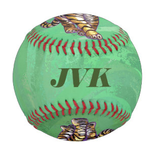 Balle De Baseball Cadeaux et accessoires de tigre