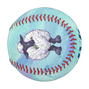Balle De Baseball Cadeaux et accessoires pour moutons