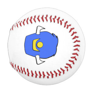Balle De Baseball Casquette Lodge