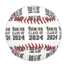 Balle De Baseball Catégorie Supérieure De 2024