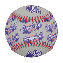 Champion de baseball Imaginaire