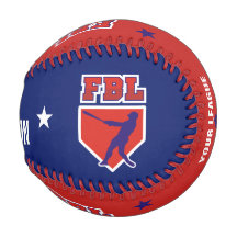 Champion de la Ligue de baseball d'Imaginaire