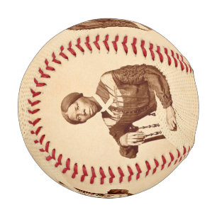 Balle De Baseball Chemin de fer abolitionniste Harriet Tubman
