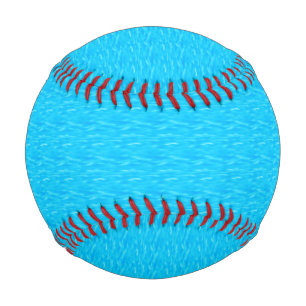 Balle De Baseball Ciel bleu