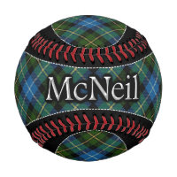 Clan McNeil MacNeil Scottish Dream Tartan