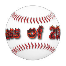 Classe 2020, Base-ball senior