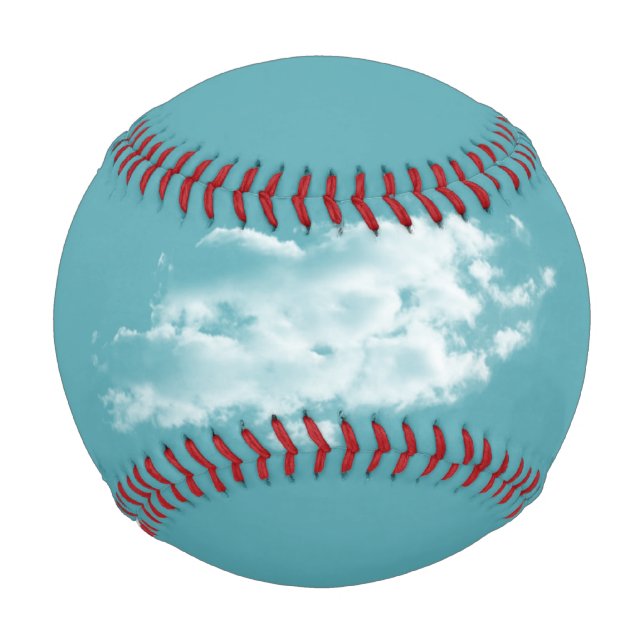 Balle De Baseball Cloud Baseball (Dos)