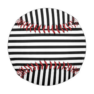 Balle De Baseball Conception verticale 1