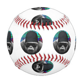 Balle De Baseball Cool Gorilla Baseball