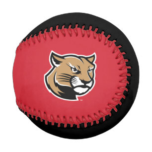 Balle De Baseball Cougars de SIUE