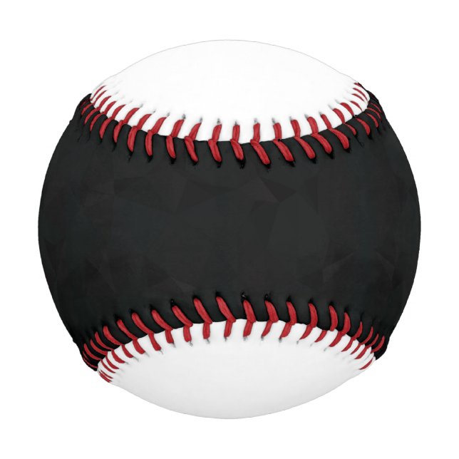 Balle De Baseball Créer votre propre Customisé (Devant)