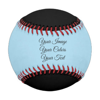 Balle De Baseball Créez votre propre