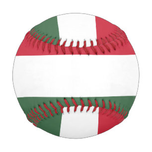 Balle De Baseball Drapeau hongrois