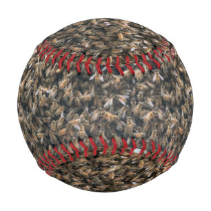Balle De Baseball Enfoncer