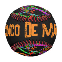 Ensemble de lancer de sacs Cinco de Mayo