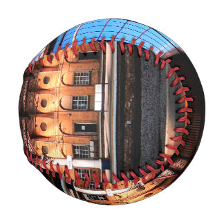 Balle De Baseball Fenêtre
