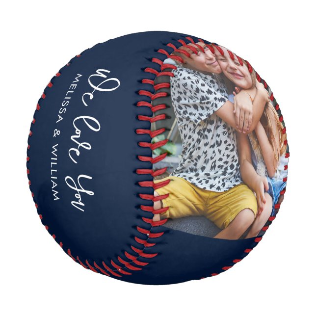 Balle De Baseball Fête des pères Script Plus Coolest Pop Ever Photos (Angle)