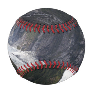 Balle De Baseball Franz Josef Glacier, Nouvelle-Zélande