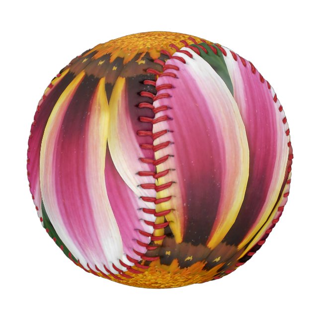 Balle De Baseball Hereford (Angle)