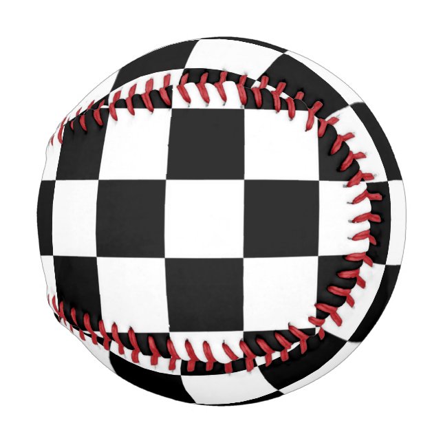 Balle De Baseball Indicateur du vérificateur (Dos Gauche)