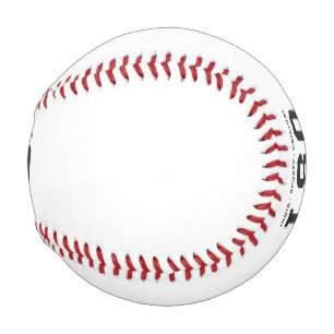 BALLE DE BASEBALL ISO
