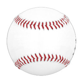 Balle De Baseball Je peux faire tout par le Christ Bible Verse