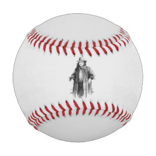 Balle De Baseball Jolie vachère