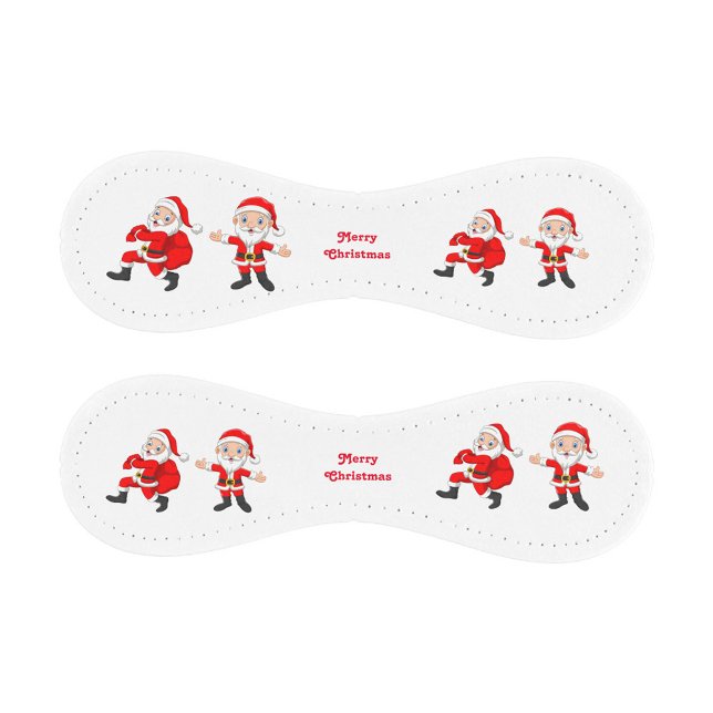 Balle De Baseball Joyeux Noël (Kids learn the importance of teamwork and perseverance when they participate in sports!)