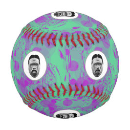 Balle De Baseball Le baseball de Gorilla