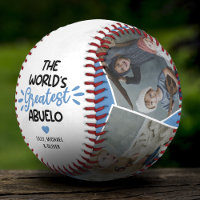 Le plus grand de baseball photo Abuelo 4 au monde