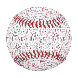 Balle De Baseball Les Meilleurs Pingouins de Noël