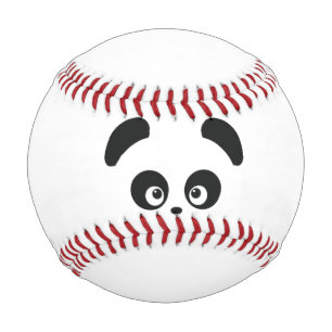 Balle De Baseball Love Panda®