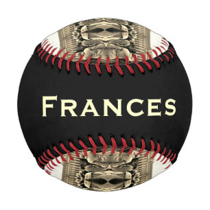 Balle De Baseball Maisons vintage Autriche Vienne Schonbrunn