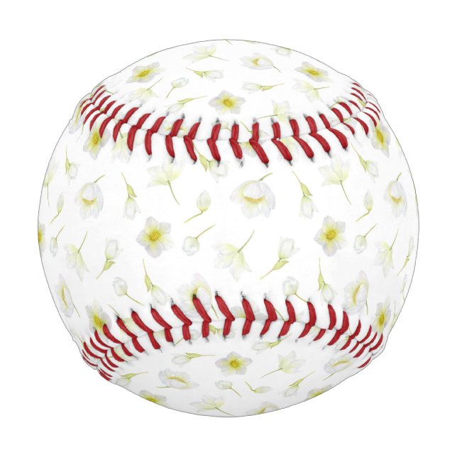 Balle De Baseball Mariage Joy Baseball (Devant)