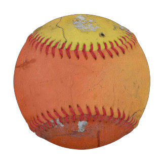 Balle De Baseball Meilleur baseball couleur solide
