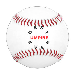 Balle De Baseball Meilleur UMPER jamais