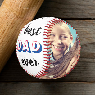 Balle De Baseball Meilleures Photos de Papa
