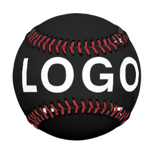 Balle De Baseball Moderne, minimaliste, élégant et personnalisable