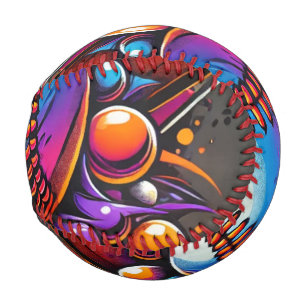 Balle De Baseball Murugi Sport & Outdoors SwingStyle Baseball