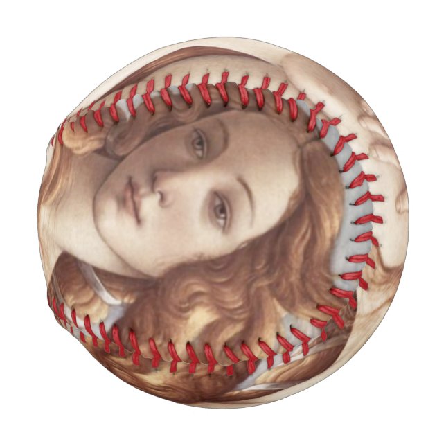 Balle De Baseball Naissance de Vénus près de Sandro Botticelli (Dos Gauche)