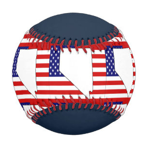 Balle De Baseball Nevada