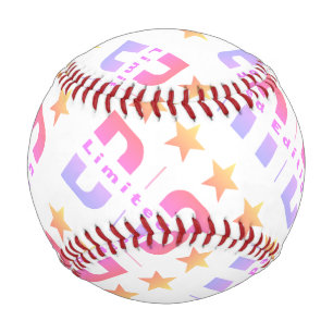 Balle De Baseball Papa Limited Edition