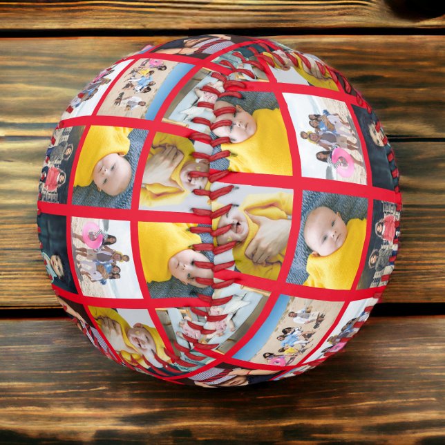 Balle De Baseball Personnalisé Personnalisé Un d'un genre 10 Photo (Créateur téléchargé)